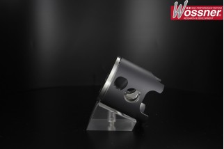 Piston forgé WÖSSNER