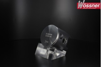 Piston forgé WÖSSNER
