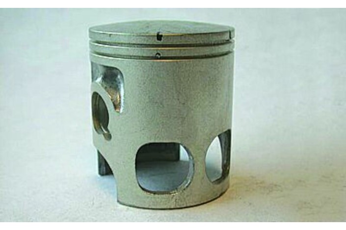 Piston coulé TECNIUM