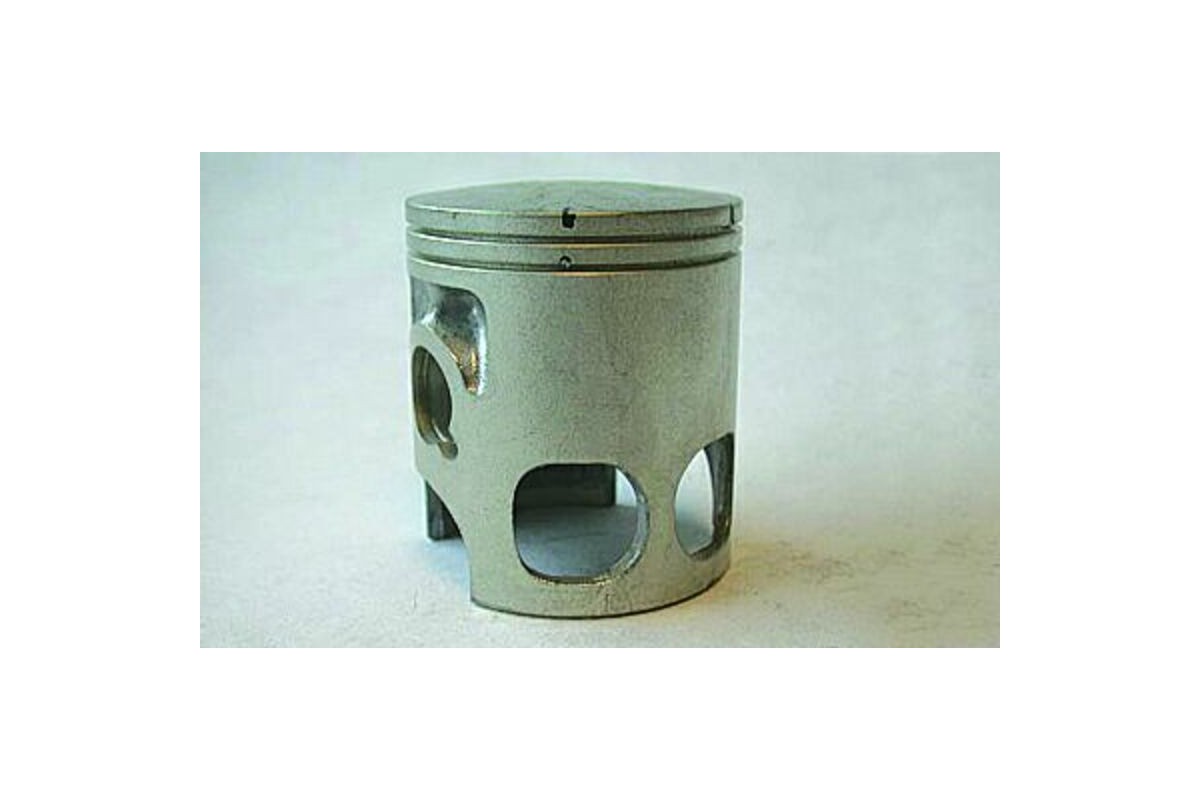 Piston coulé TECNIUM