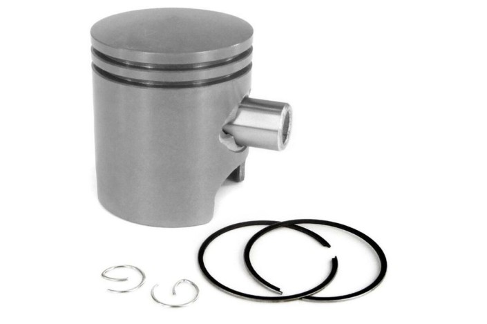 Piston coulé TECNIUM