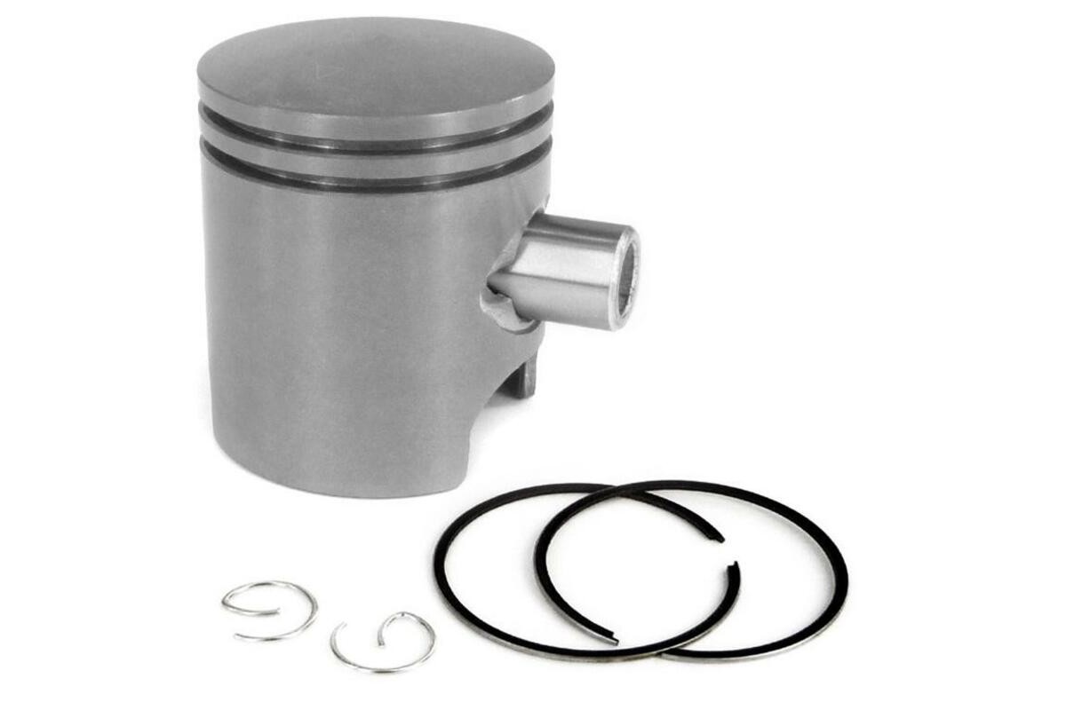 Piston coulé TECNIUM