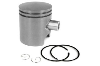 Piston coulé TECNIUM