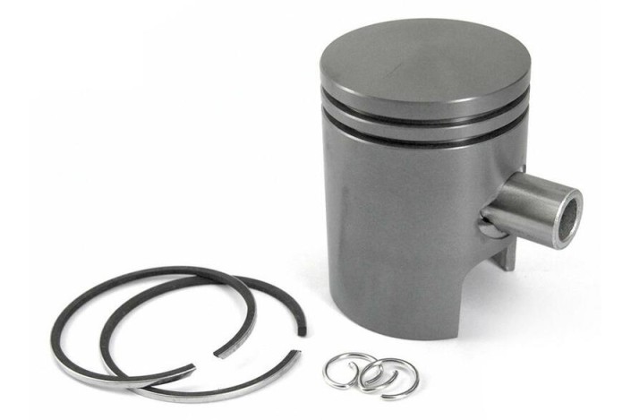 Piston coulé TECNIUM