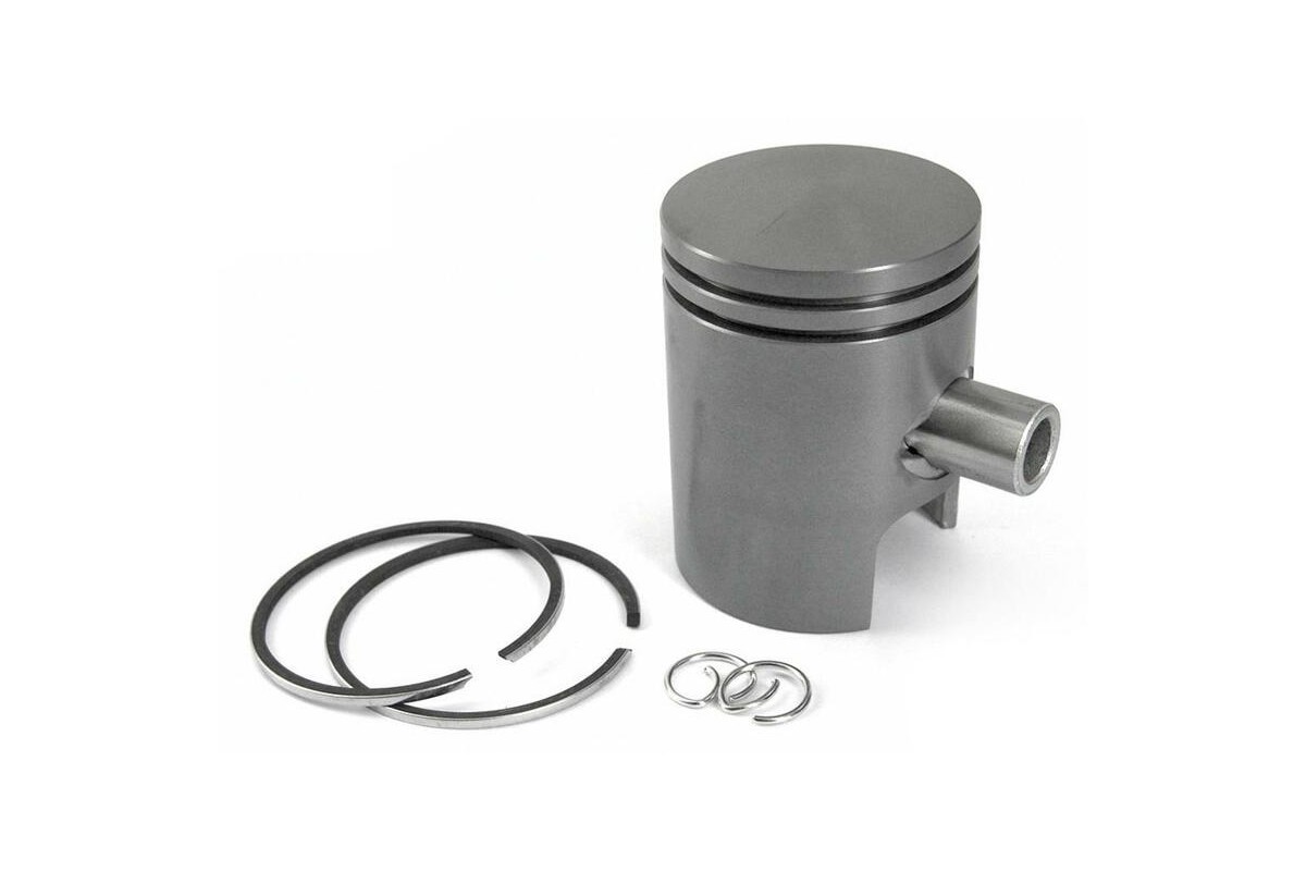 Piston coulé TECNIUM