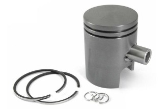 Piston coulé TECNIUM