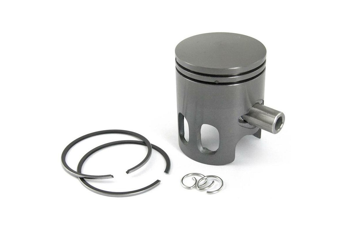 Piston coulé TECNIUM