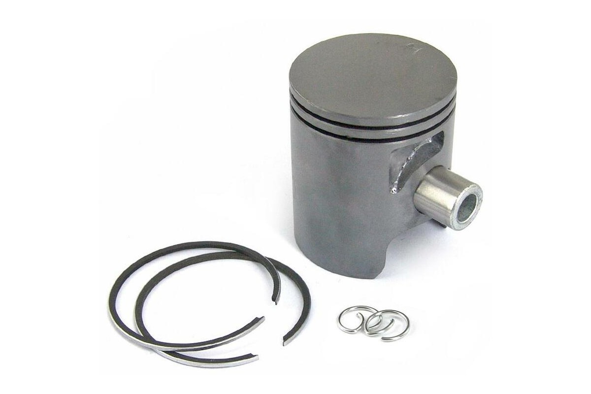 Piston coulé TECNIUM