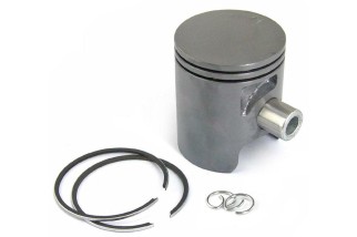 Piston coulé TECNIUM