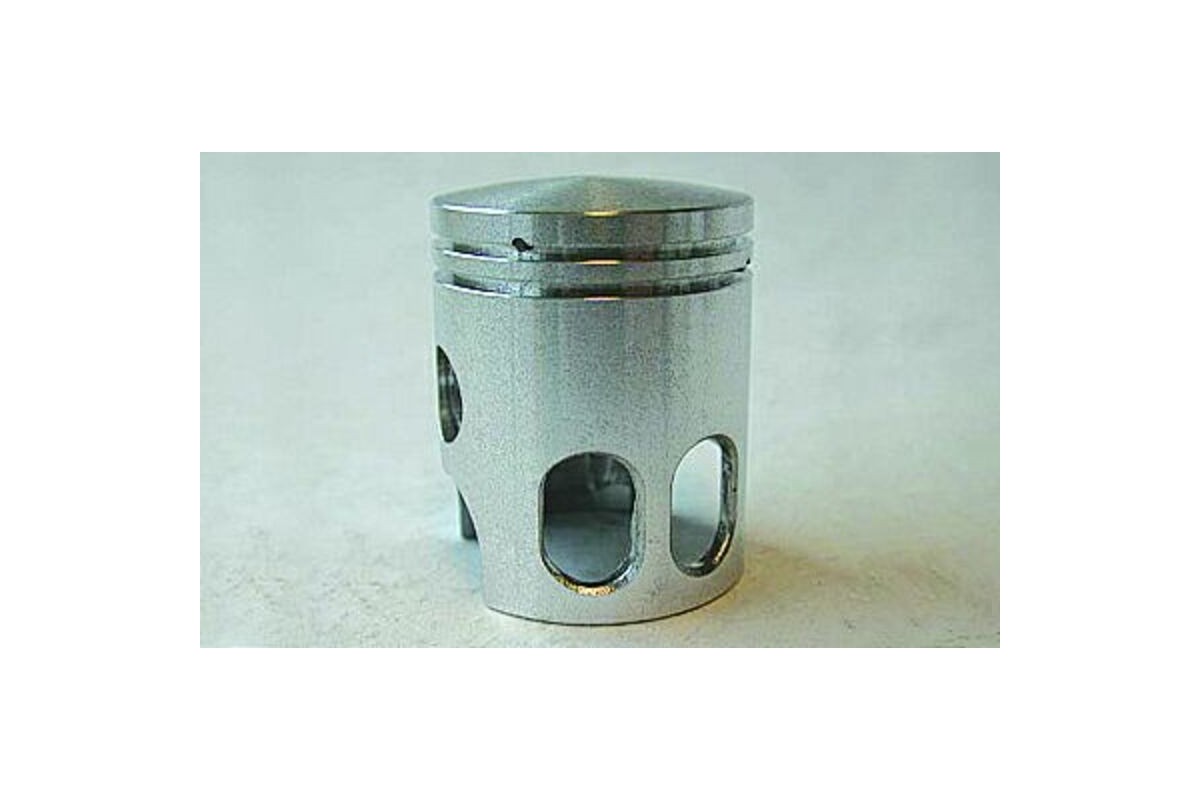 Piston coulé TECNIUM