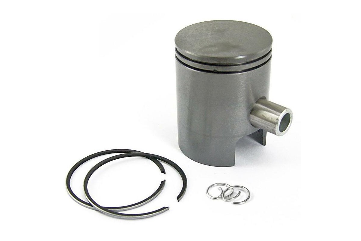 Piston coulé TECNIUM