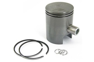 Piston coulé TECNIUM