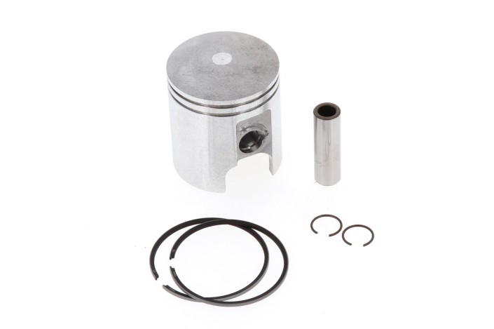 Piston coulé TECNIUM