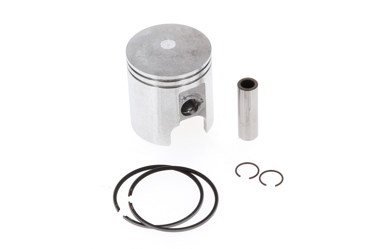 Piston coulé TECNIUM