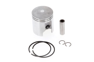 Piston coulé TECNIUM