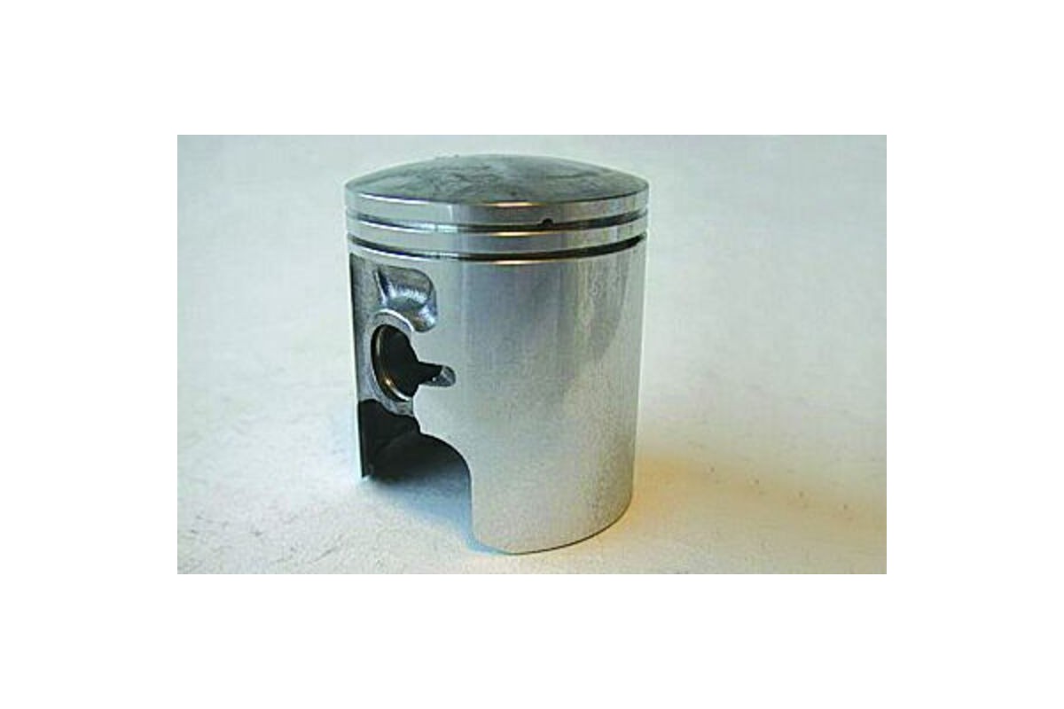 Piston coulé TECNIUM