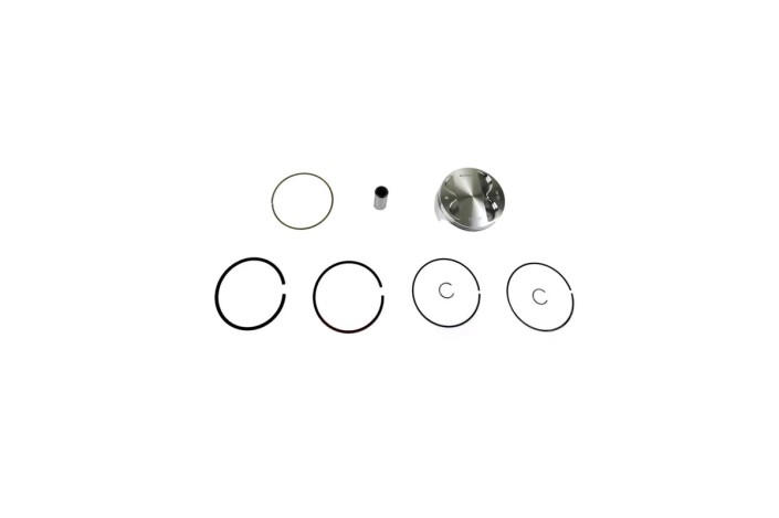 Piston forgé ATHENA Racing