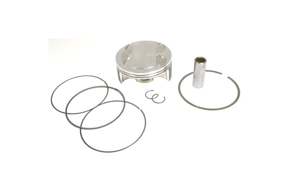 Piston forgé ATHENA Racing