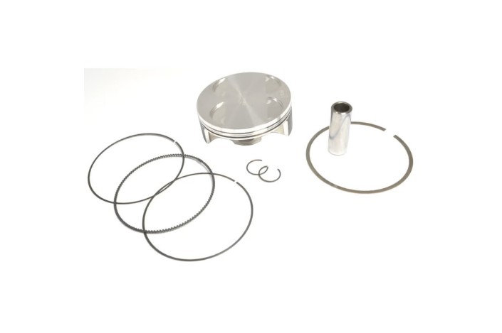 Piston forgé ATHENA Racing