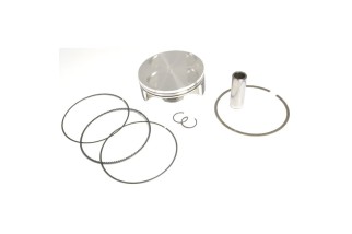 Piston forgé ATHENA Racing