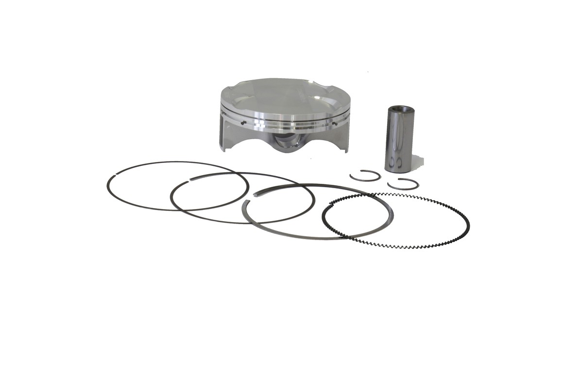 Piston forgé ATHENA