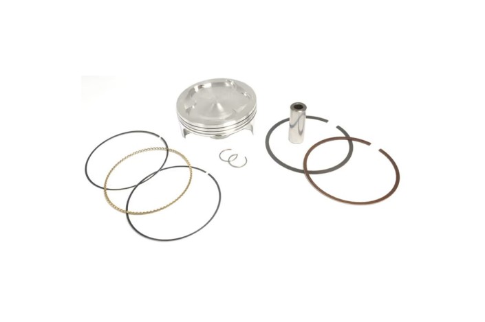 Piston forgé ATHENA Racing