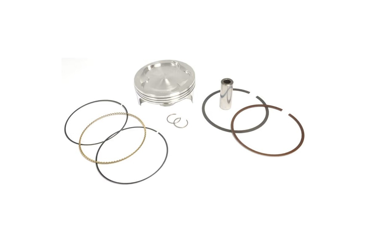 Piston forgé ATHENA Racing