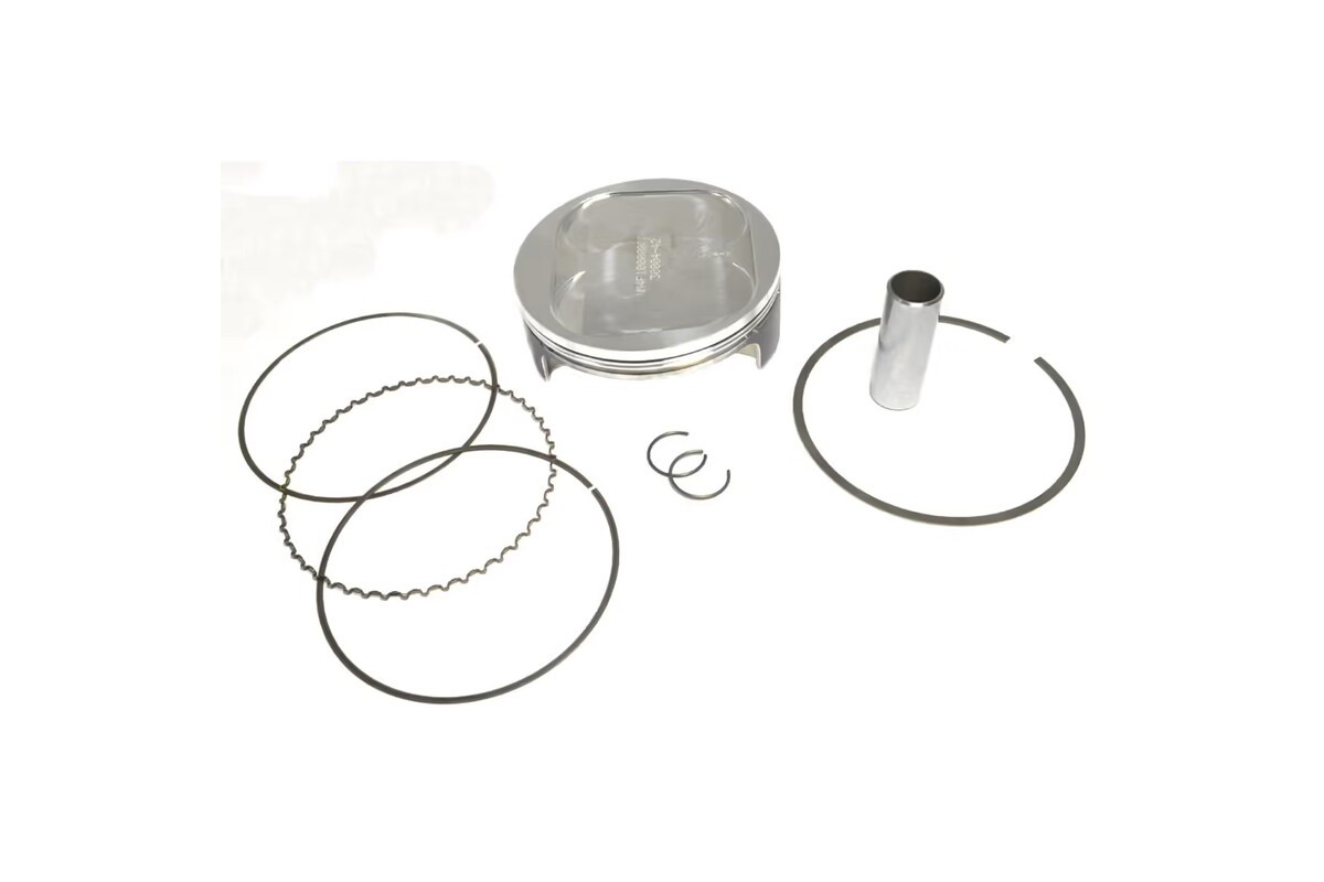 Piston forgé ATHENA Racing