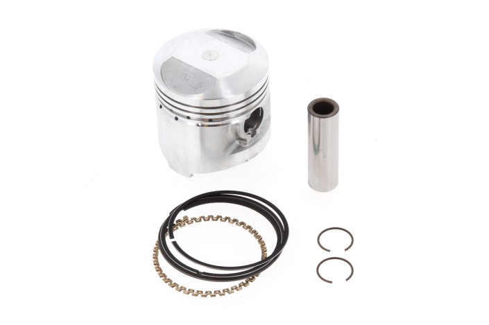 Piston coulé TECNIUM