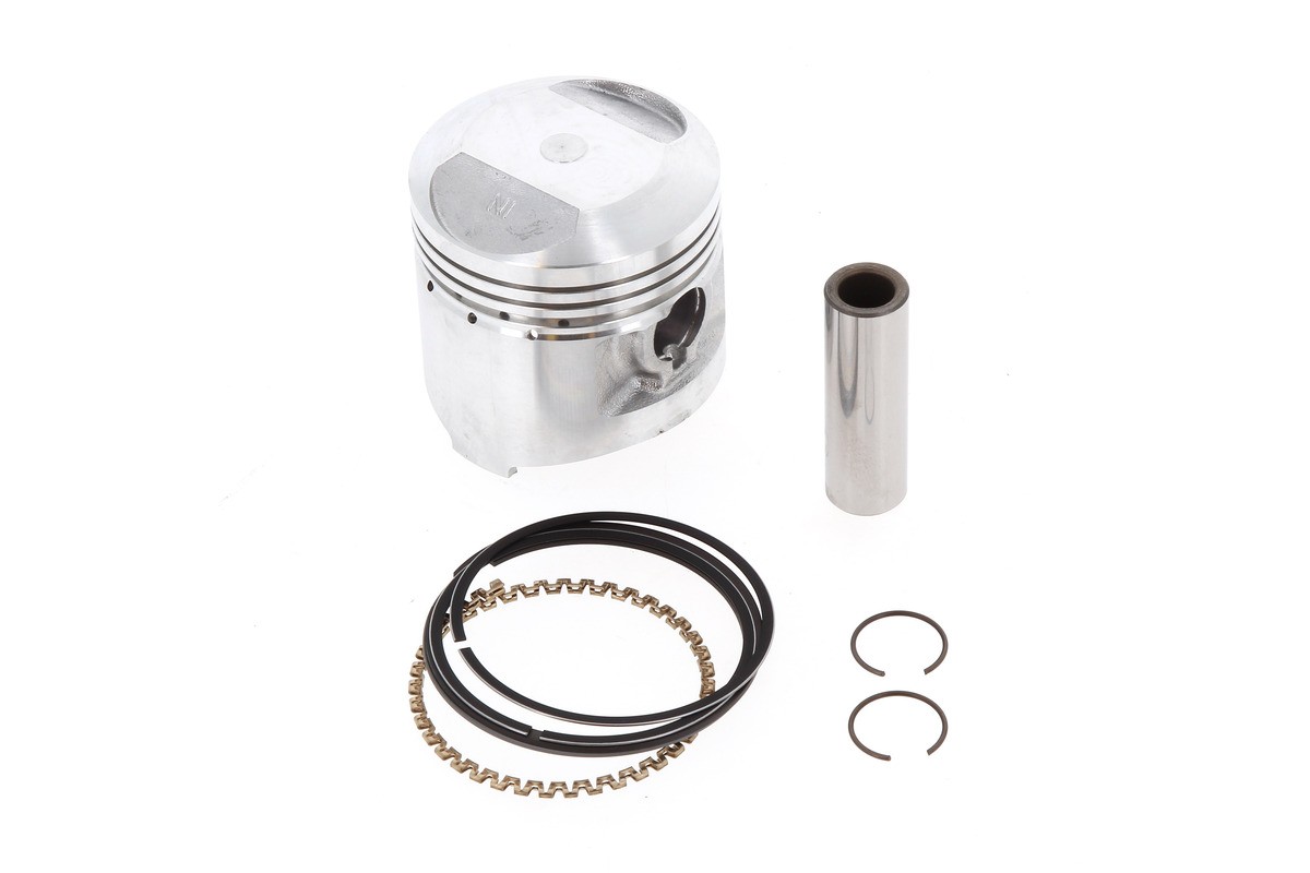 Piston coulé TECNIUM