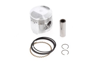 Piston coulé TECNIUM