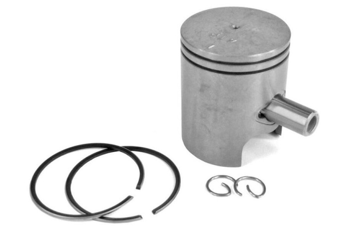 Piston coulé TECNIUM