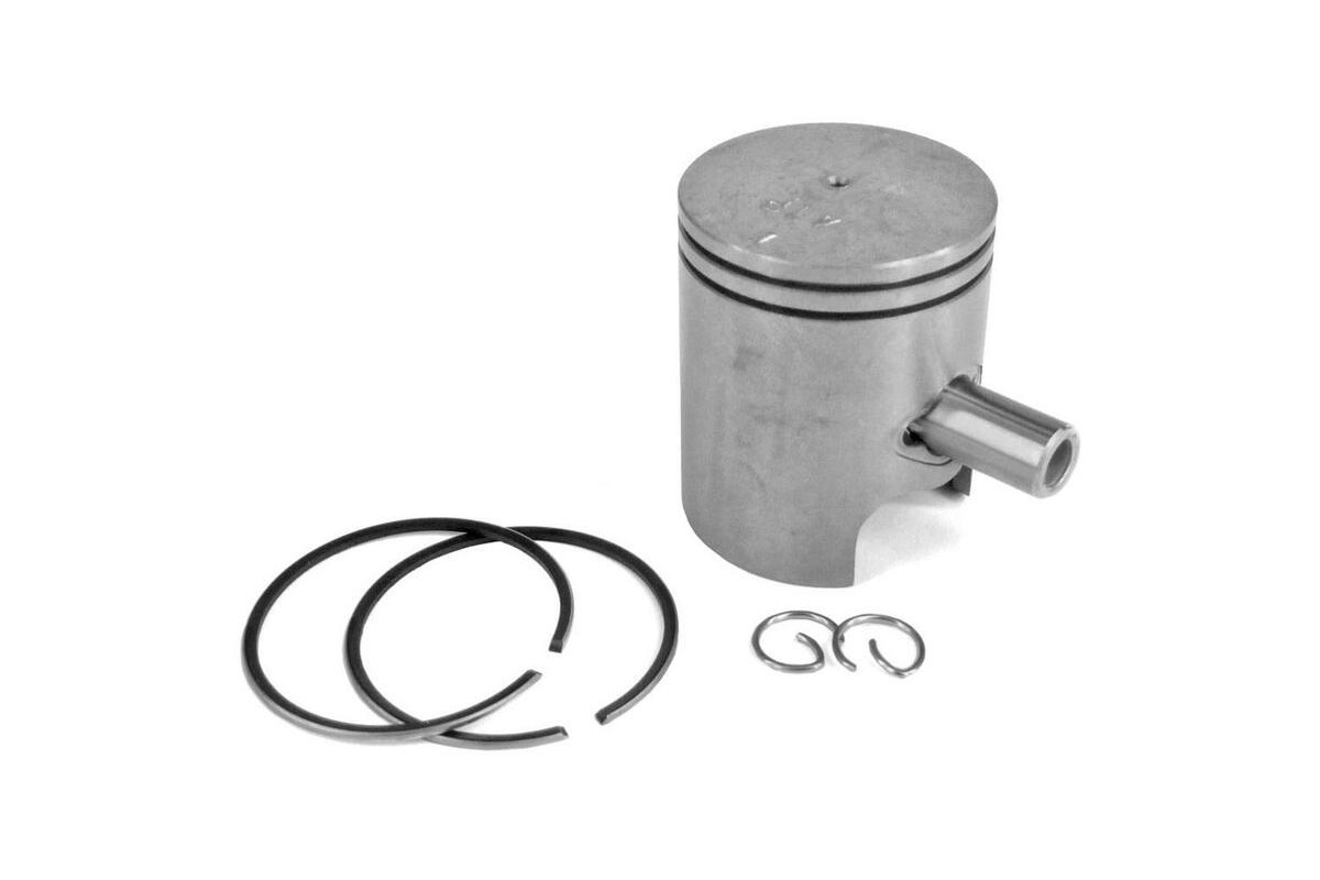 Piston coulé TECNIUM