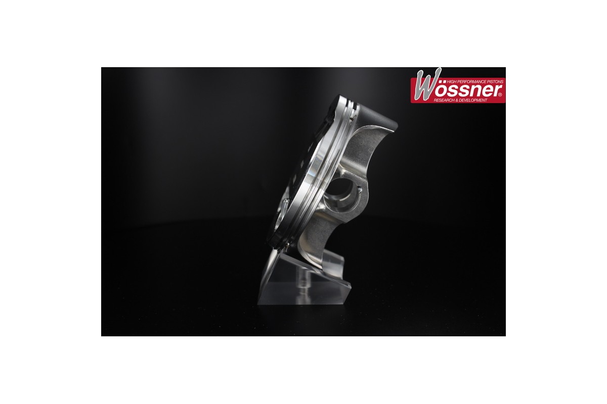 Piston forgé WÖSSNER