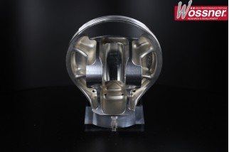 Piston forgé WÖSSNER