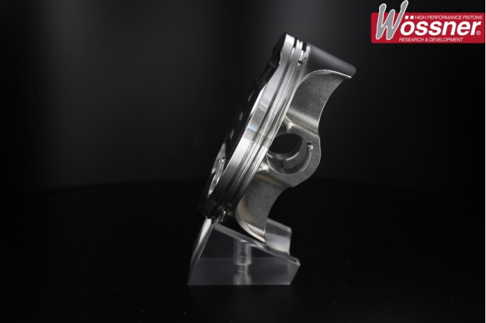 Piston forgé WÖSSNER