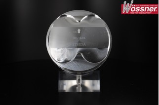 Piston forgé WÖSSNER