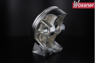Piston forgé WÖSSNER