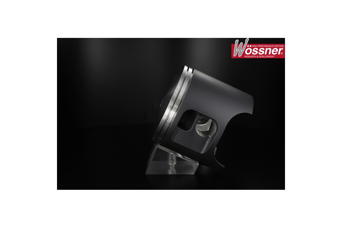 Piston forgé WÖSSNER