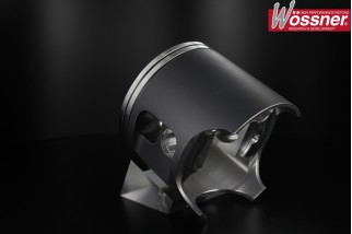 Piston forgé WÖSSNER