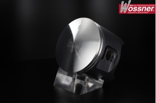 Piston forgé WÖSSNER