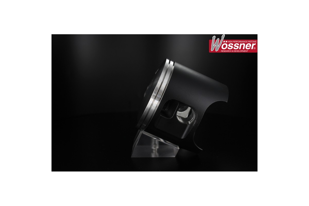 Piston forgé WÖSSNER