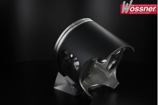 Piston forgé WÖSSNER