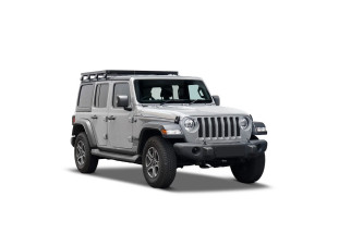 Kit de 1/2 galerie Slimline II pour une Jeep Wrangler 4xe (2021 - ..)