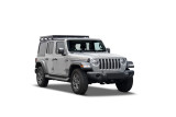 Kit de 1/2 galerie Slimline II pour une Jeep Wrangler 4xe (2021 - ..)