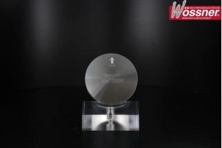 Piston forgé WÖSSNER