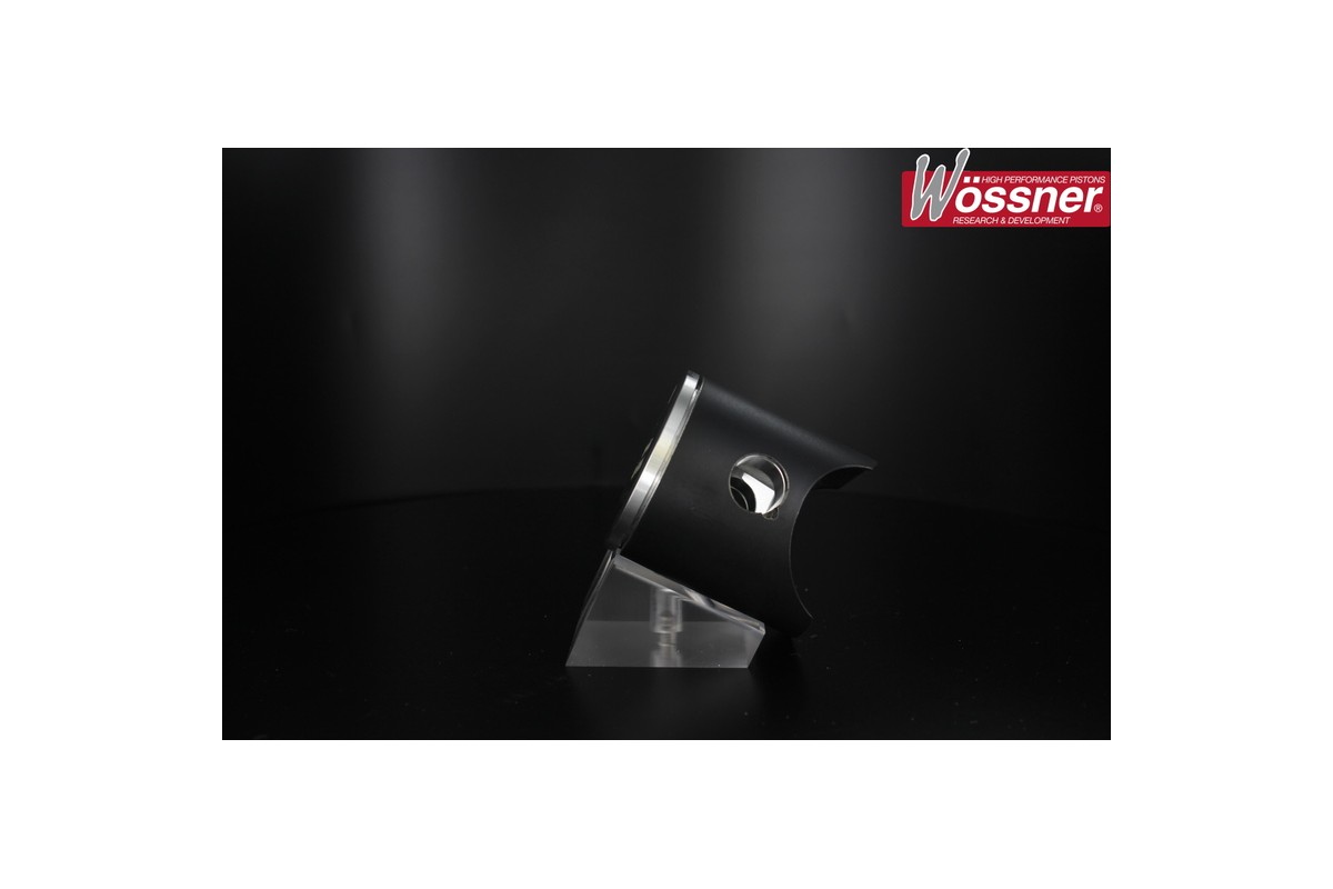 Piston forgé WÖSSNER