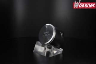 Piston forgé WÖSSNER