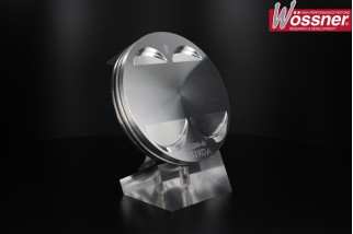Piston forgé WÖSSNER