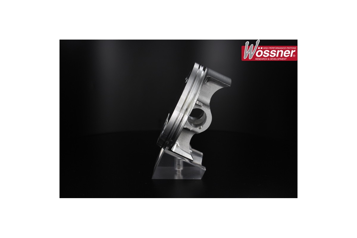 Piston forgé WÖSSNER